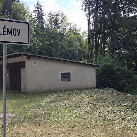 Chata Hokejka Rokytnice nad Jizerou Zewnętrze zdjęcie